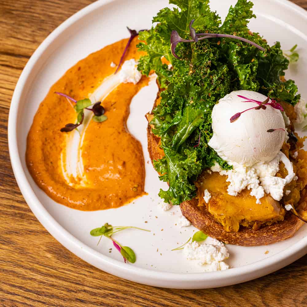 Gallery The Tspoon Cafe