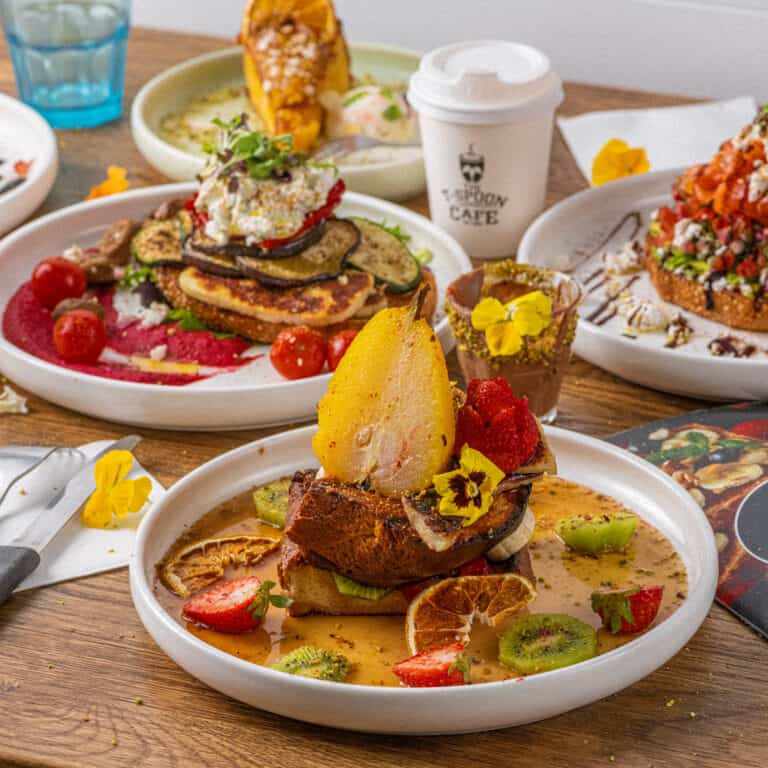 Home The Tspoon Cafe