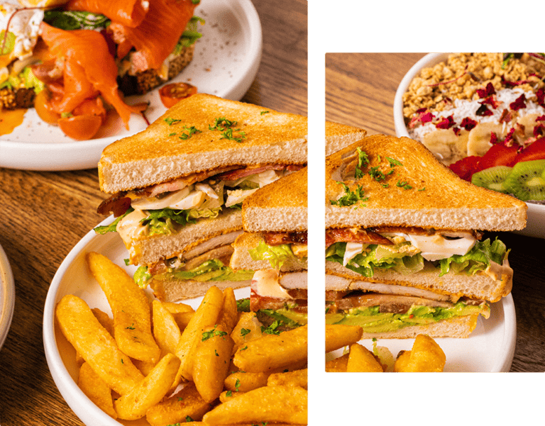 About Us The Tspoon Cafe