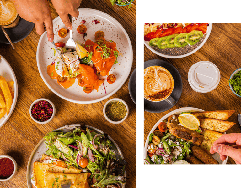 Home The Tspoon Cafe