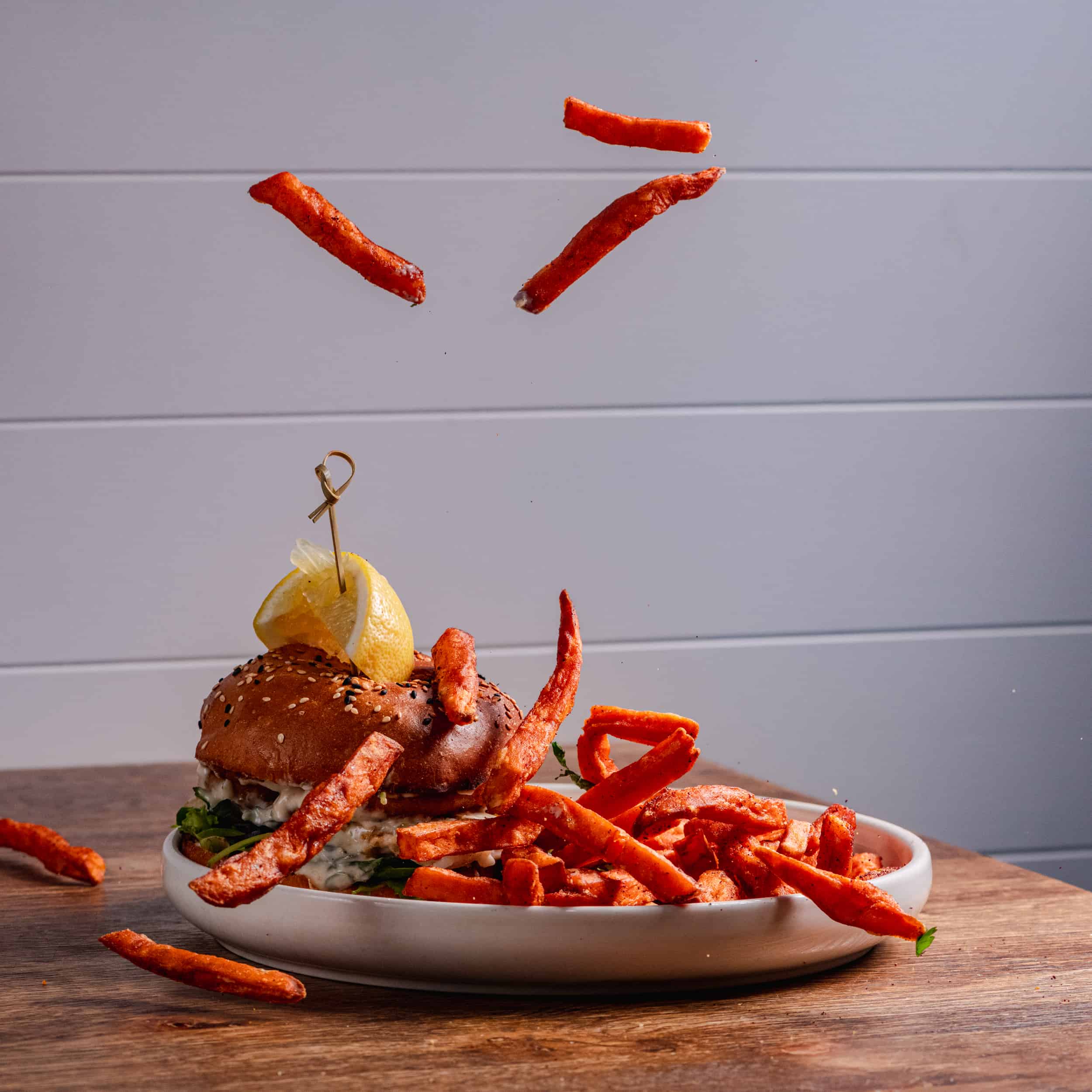 Gallery The Tspoon Cafe