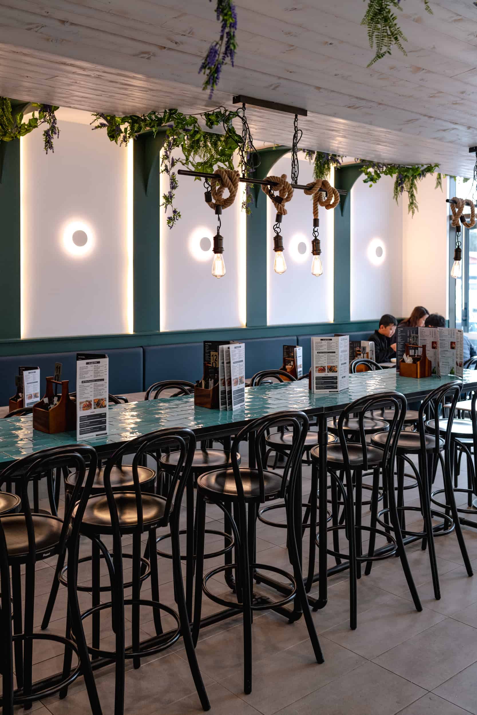 Gallery The Tspoon Cafe