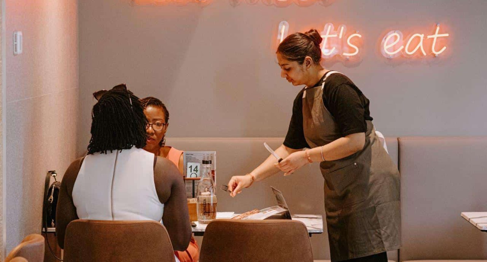 Penrith The Tspoon Cafe