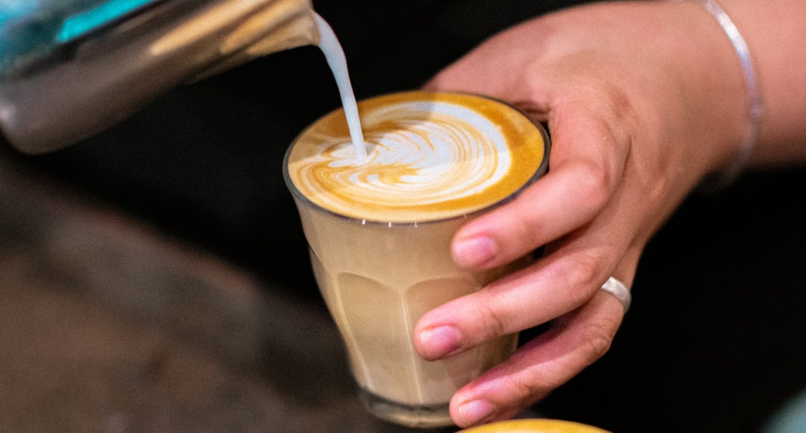 Jamisontown The Tspoon Cafe