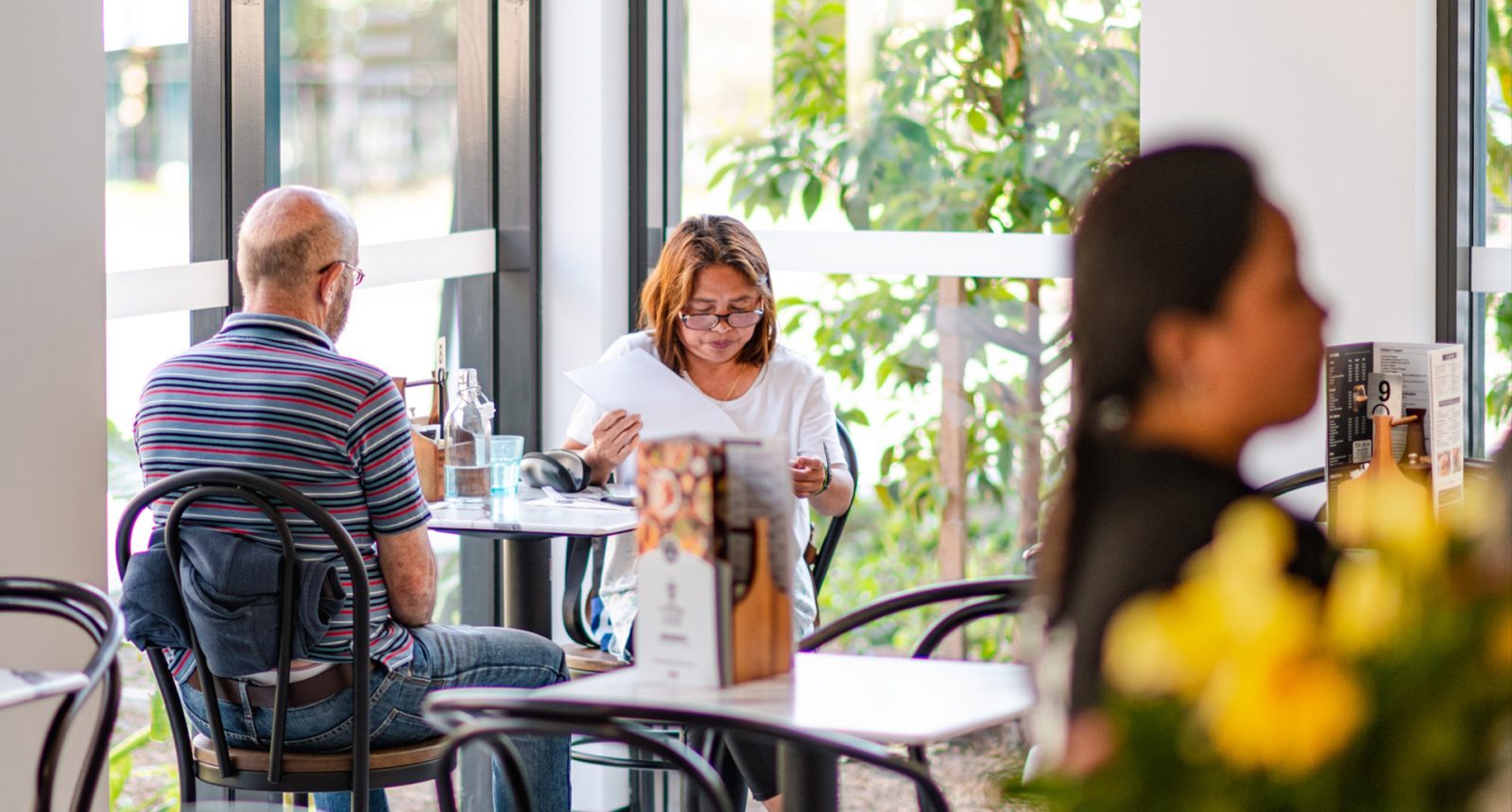 Kingswood The Tspoon Cafe