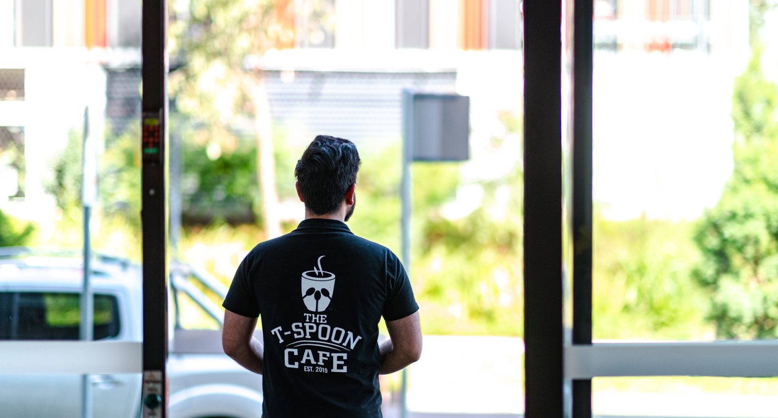 Kingswood The Tspoon Cafe