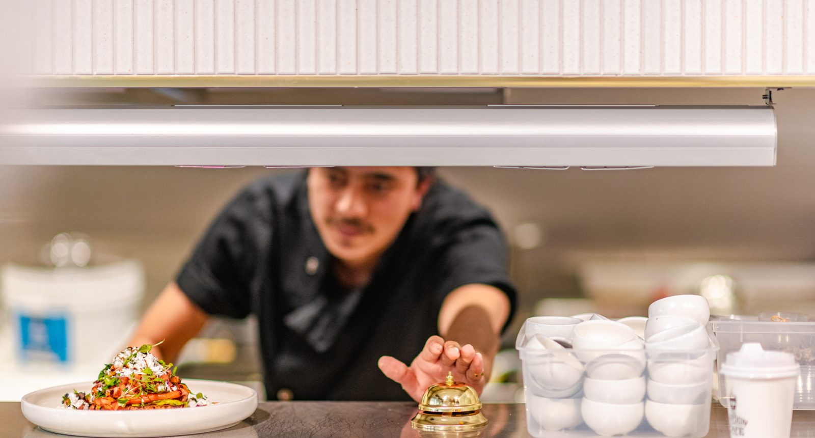 Kingswood The Tspoon Cafe