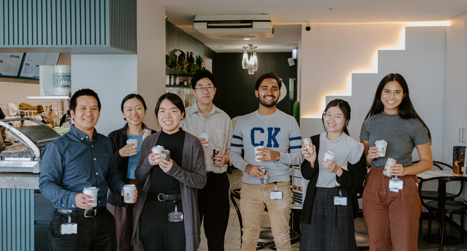 Kingswood The Tspoon Cafe